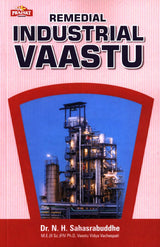 Remedial Industrial Vaastu - Retail Maharaj