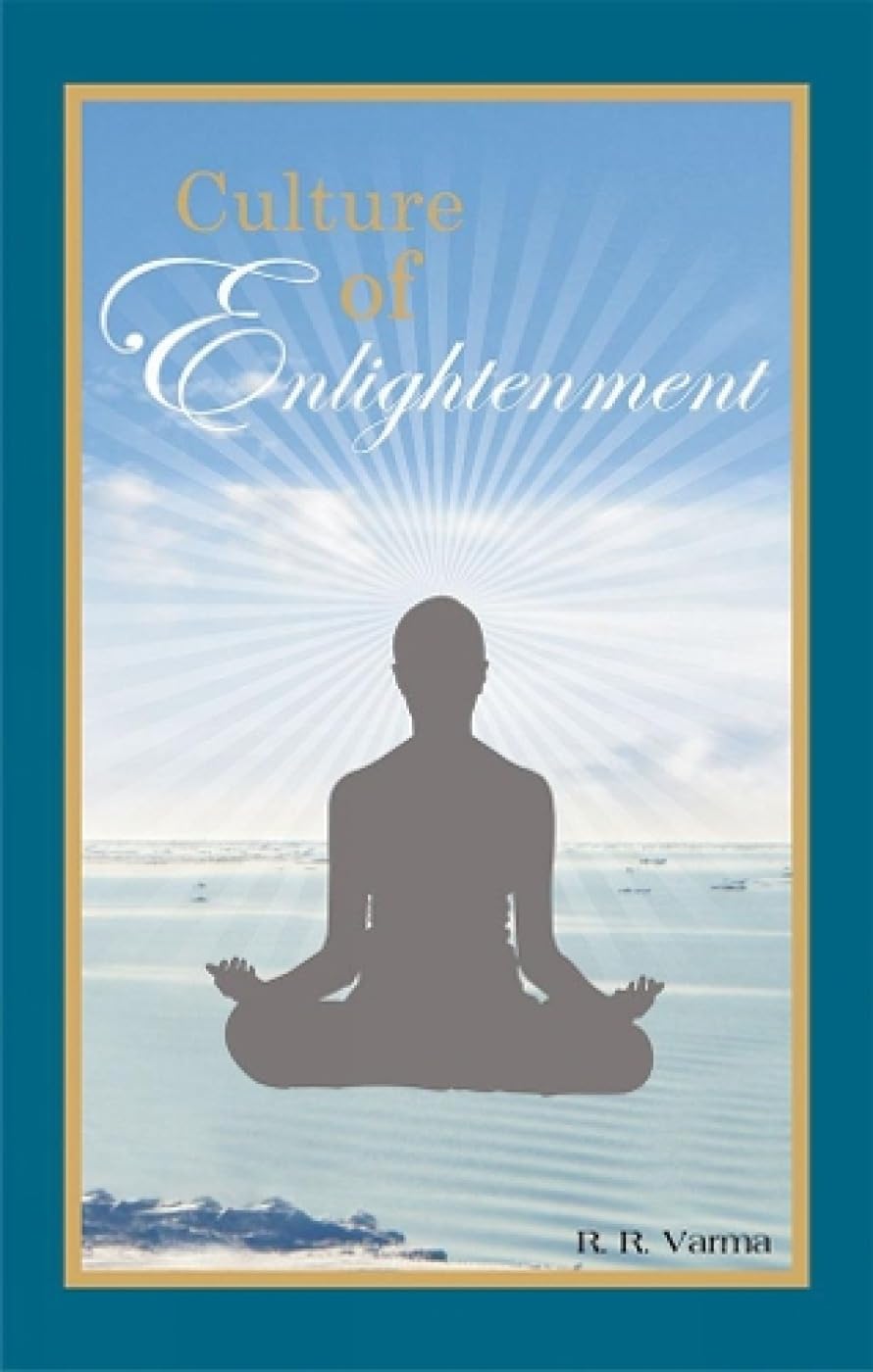 Culture Of Enlighenment - Retail Maharaj