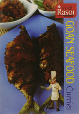 Goan Seafood Curries - Retail Maharaj
