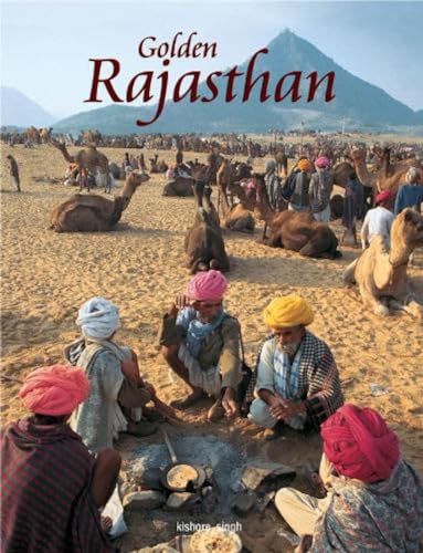 Golden Rajasthan - Retail Maharaj