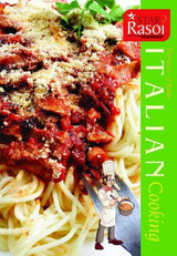 Italian Cooking - Retail Maharaj