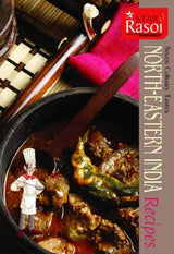 North Eastern India Recipes - Retail Maharaj