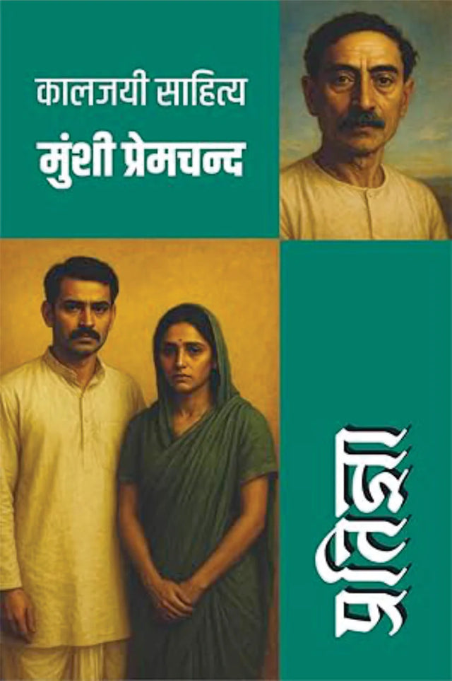 PRATIGYA I प्रतिज्ञा - Retail Maharaj