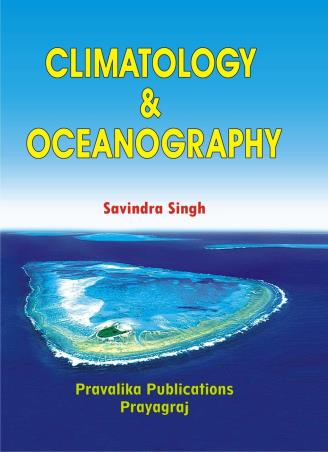 Climatology And Oceanography - Retail Maharaj