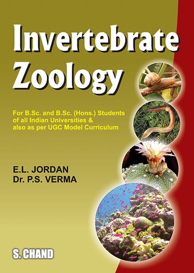 Invertebrate Zoology (Multicolour Edition) - Retail Maharaj