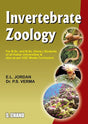 Invertebrate Zoology (Multicolour Edition) - Retail Maharaj