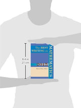 The Best Writing on Mathematics 2015: 14 - Retail Maharaj