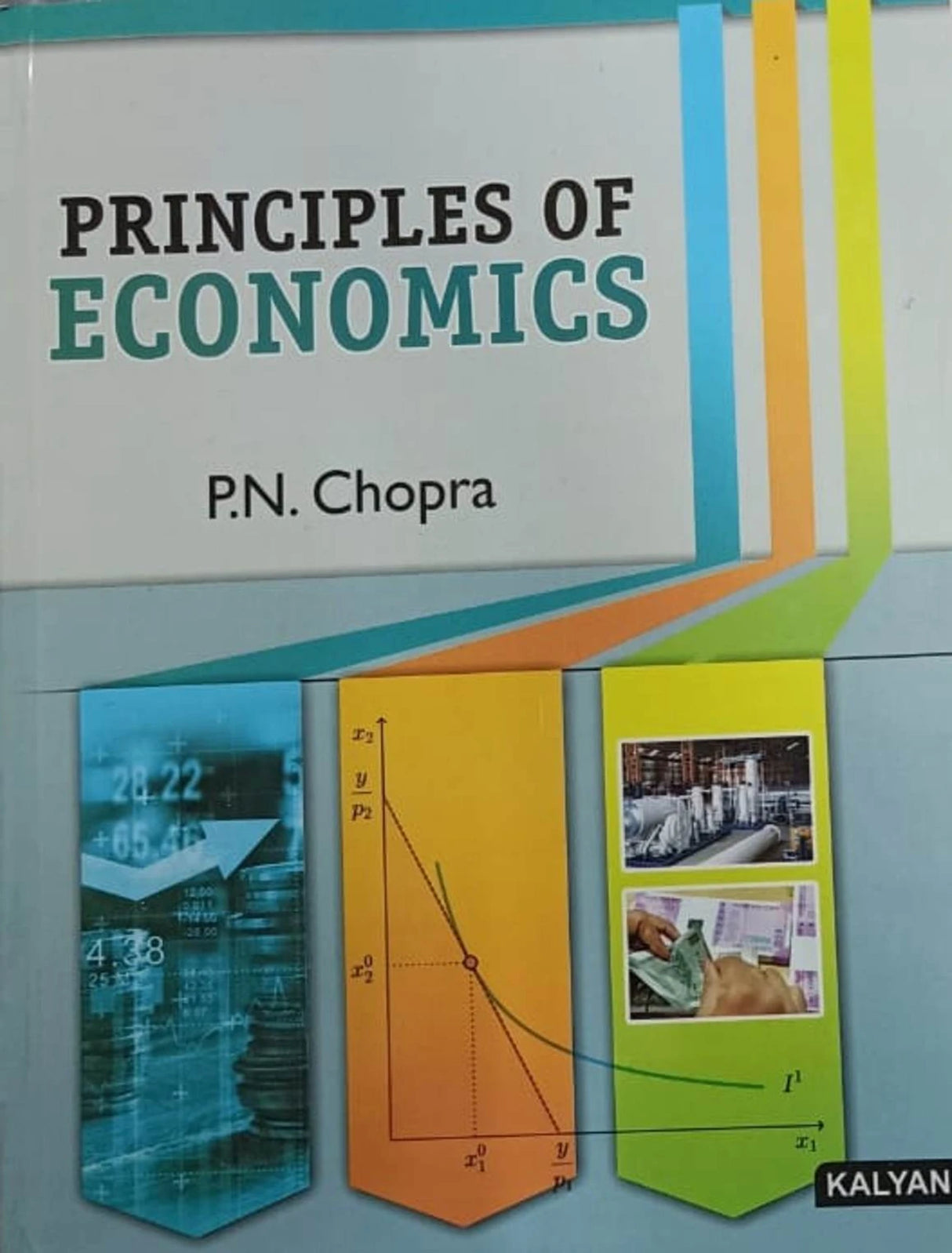 Principles of Economics