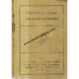 University Of Madras The Calendar For 1923 (Volume 1) - Retail Maharaj