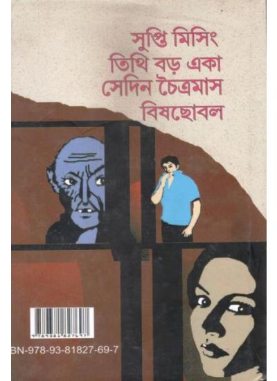 Neel Banerjee Rahashyaved -1 - Retail Maharaj
