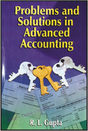 Problems and Solutions in Advanced Accounting - Retail Maharaj