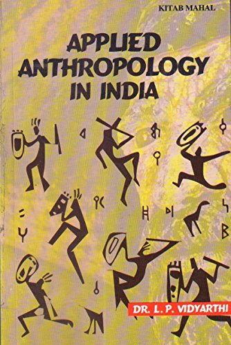 Applied Anthropology in India - Retail Maharaj