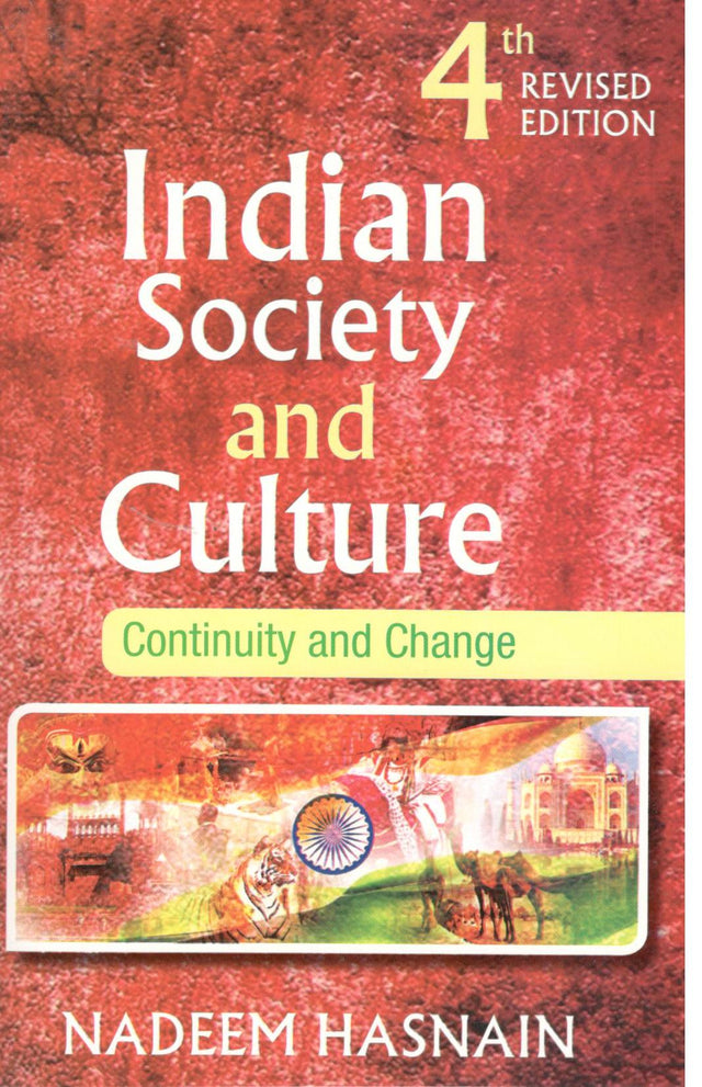 Indian Society and Culture – University Curriculum - Retail Maharaj