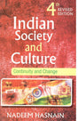 Indian Society and Culture – University Curriculum - Retail Maharaj