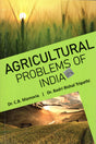 Agricultural Problems of India - Retail Maharaj