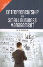 Entrepreneurship And Small Business Management - Retail Maharaj