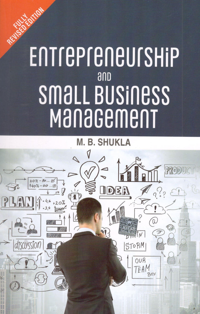Entrepreneurship and Small Business Management - Retail Maharaj