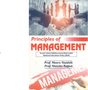 Principals of Management for BA Prog Commerce Based Paper (NEP) - Retail Maharaj