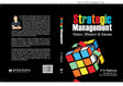 Strategic Management - Retail Maharaj