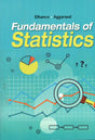 Fundamentals of Statistics - Retail Maharaj