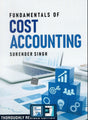 Fundamentals of Cost Accounting - Retail Maharaj