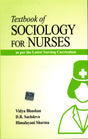 Text Book of Sociology for Nurses – University Curriculum - Retail Maharaj