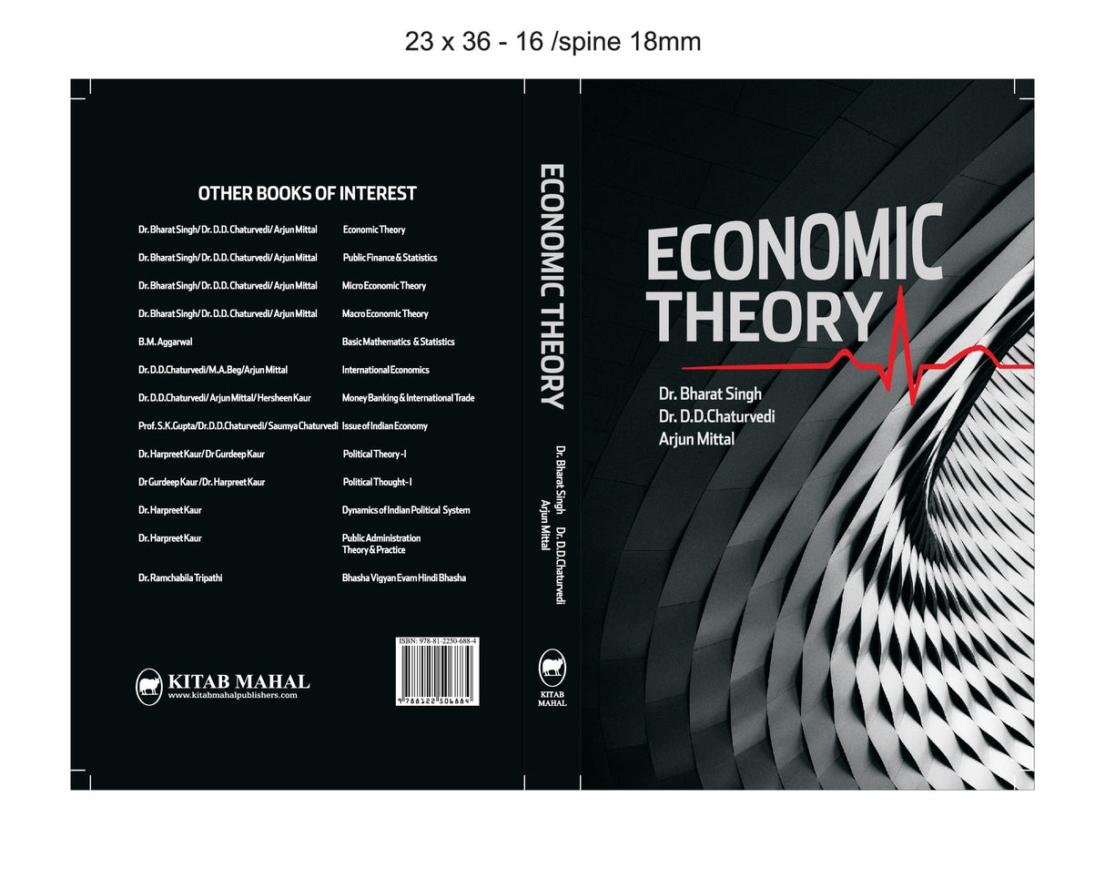Economic Theory - Retail Maharaj
