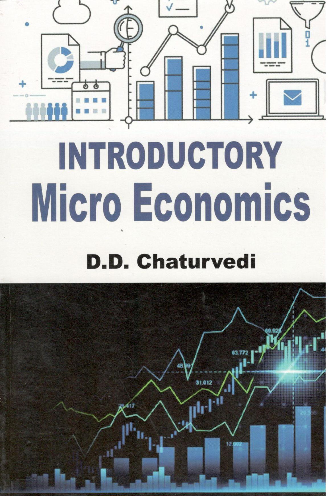 Introductory Micro Economics - Retail Maharaj