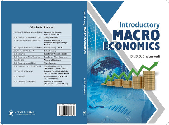 Introductory Macro Economics - Retail Maharaj