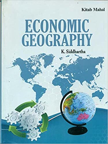 Economic Geography - Retail Maharaj