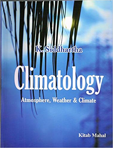 Climatology: Atmosphere Weather Climate - Retail Maharaj