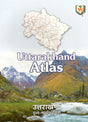 Uttarakhand Atlas - Retail Maharaj