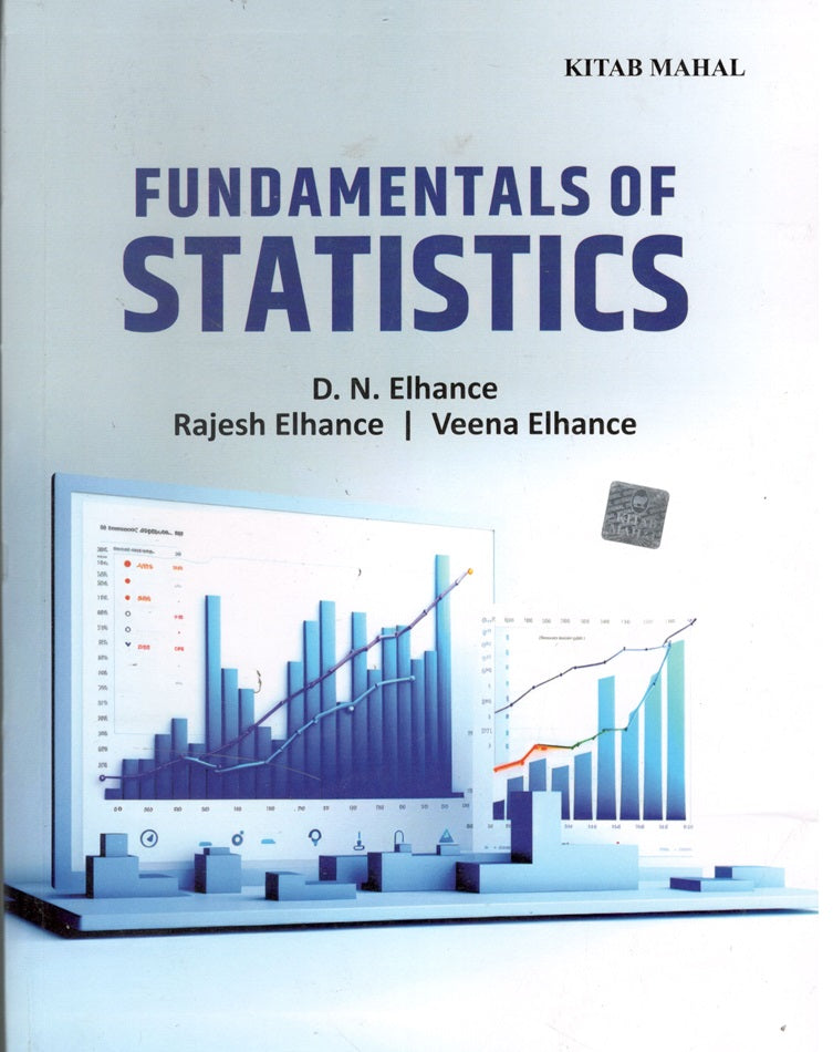 Fundamentals of Statistics - Retail Maharaj