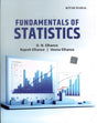 Fundamentals of Statistics - Retail Maharaj