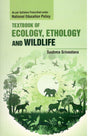 Textbook of Ecology Ethology and Wildlife - Retail Maharaj