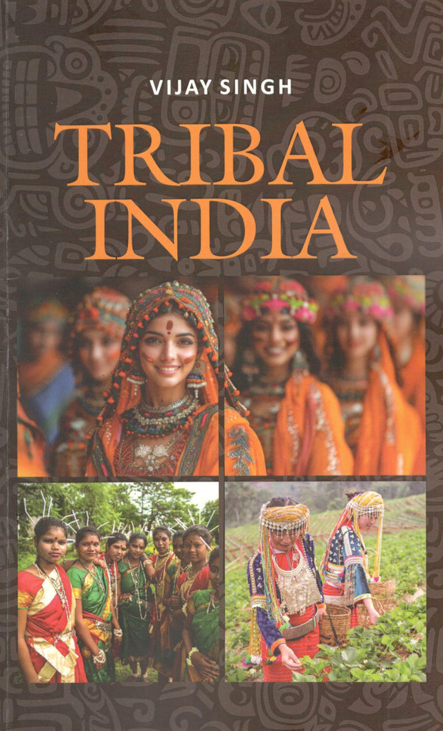 Tribal India - Retail Maharaj