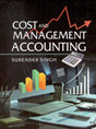 Cost and Management Accounting - Retail Maharaj
