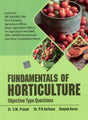 Fundamentals of Horticulture: Objective Type Questions - Retail Maharaj