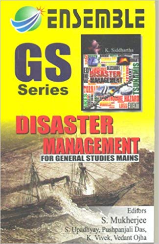 Disaster Management - Retail Maharaj