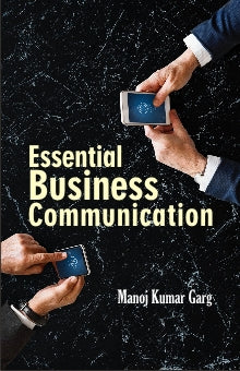 Essential Business Communication – University Curriculum - Retail Maharaj