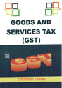 Goods &amp; Services Tax - Retail Maharaj