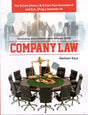 Company Law B.Com Prog. - Retail Maharaj