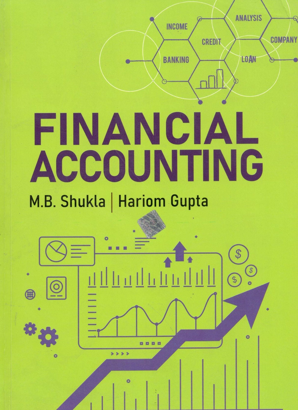 Financial Accounting - Retail Maharaj