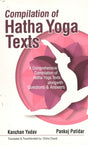 Compilation of Hatha Yoga Texts - Retail Maharaj
