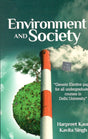Environment and Society – University Curriculum - Retail Maharaj