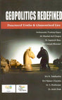 Geopolitics Redefined – Punctured Truths &amp; Glamourised Lies (University Curriculum) - Retail Maharaj