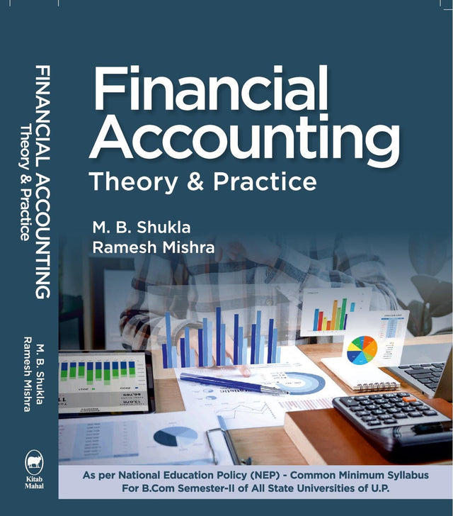Financial Accounting - Retail Maharaj