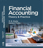 Financial Accounting - Retail Maharaj