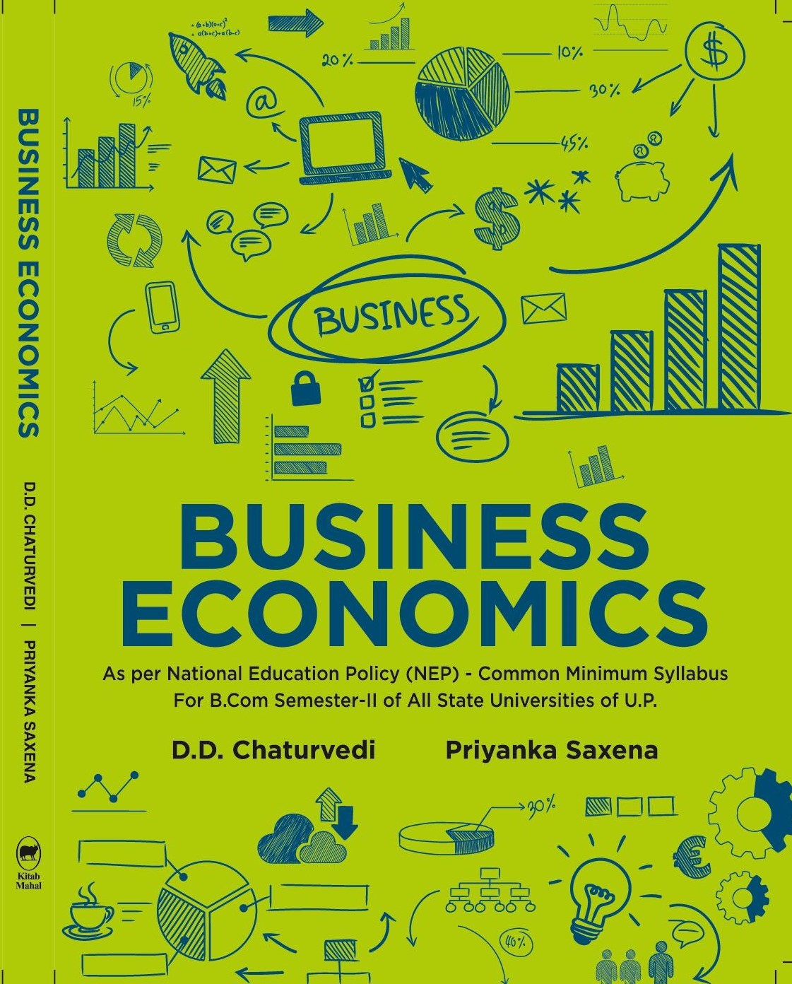 Business Economics - Retail Maharaj
