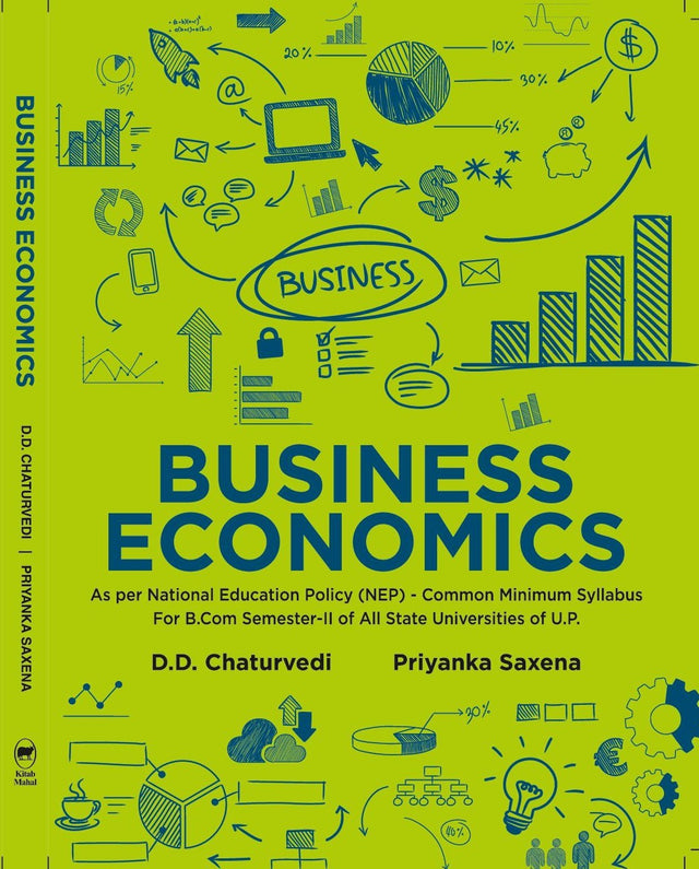 Business Economics - Retail Maharaj